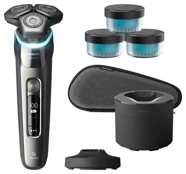 Philips 9000 Series barbermaskine