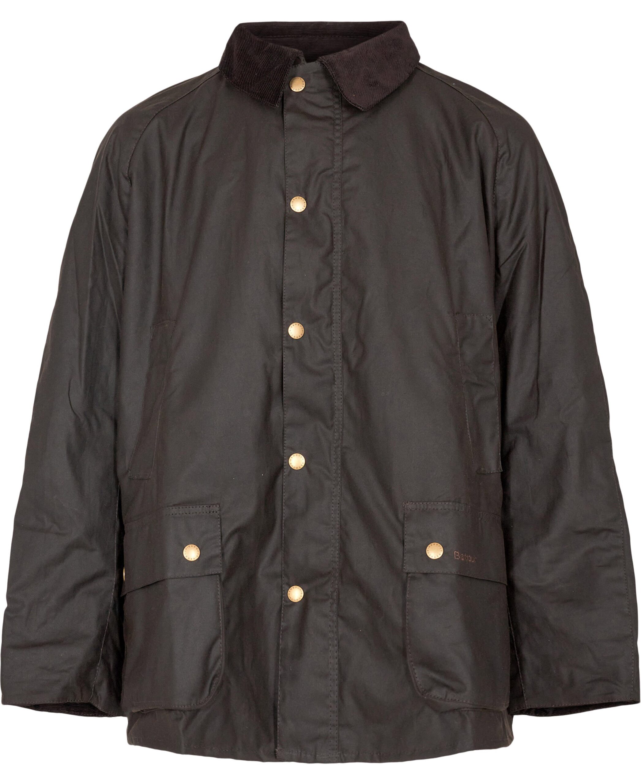 Barbour Ashby Jacket grøn overgangsjakke herre
