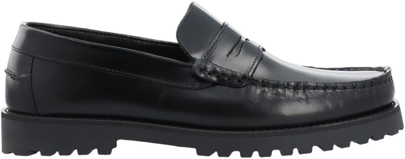 Bianco BIAGREG sort polido penny loafer