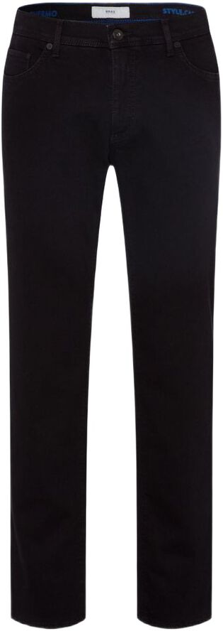 BRAX STYLE CADIZ TT straight fit chino i grå