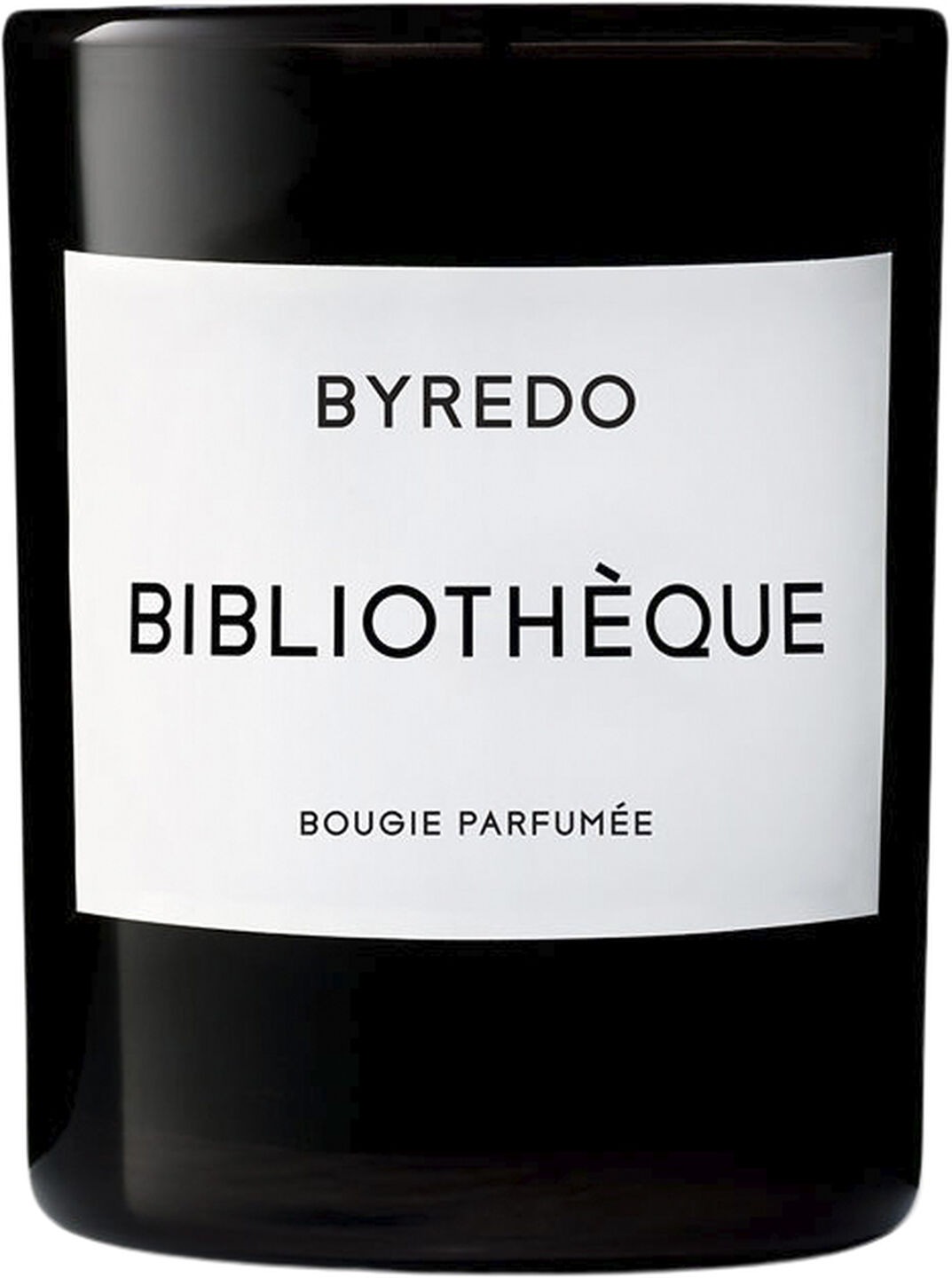 Byredo - Bibliothèque Candle 70g