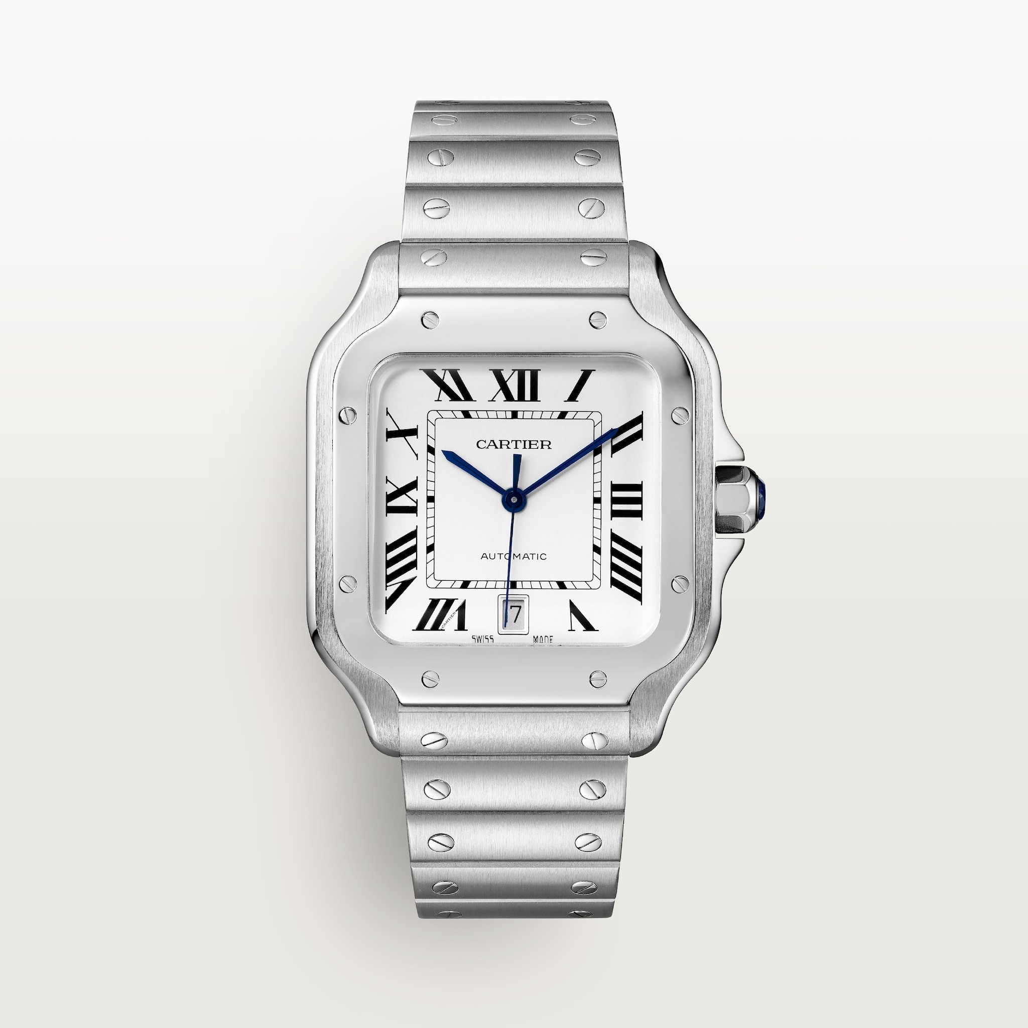 Cartier - Santos de Cartier