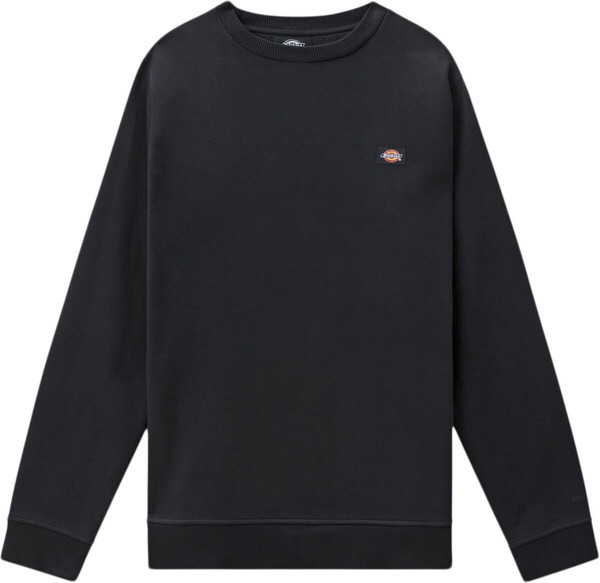Dickies Oakport Sweatshirt Black