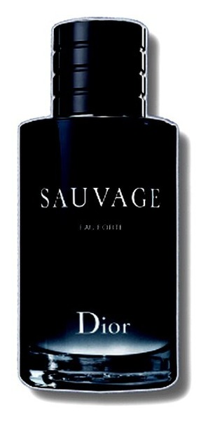Dior Sauvage Eau Forte 100 ml