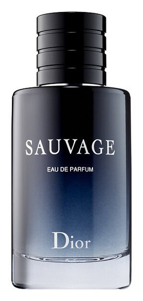 Dior Sauvage Eau de Parfum 100 ml
