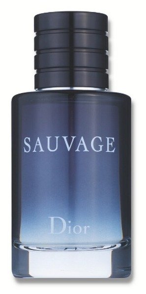 Dior Sauvage Eau de Toilette 100 ml