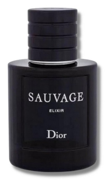 Dior Sauvage Elixir 60 ml