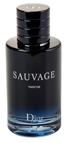 Dior Sauvage Parfum 100 ml