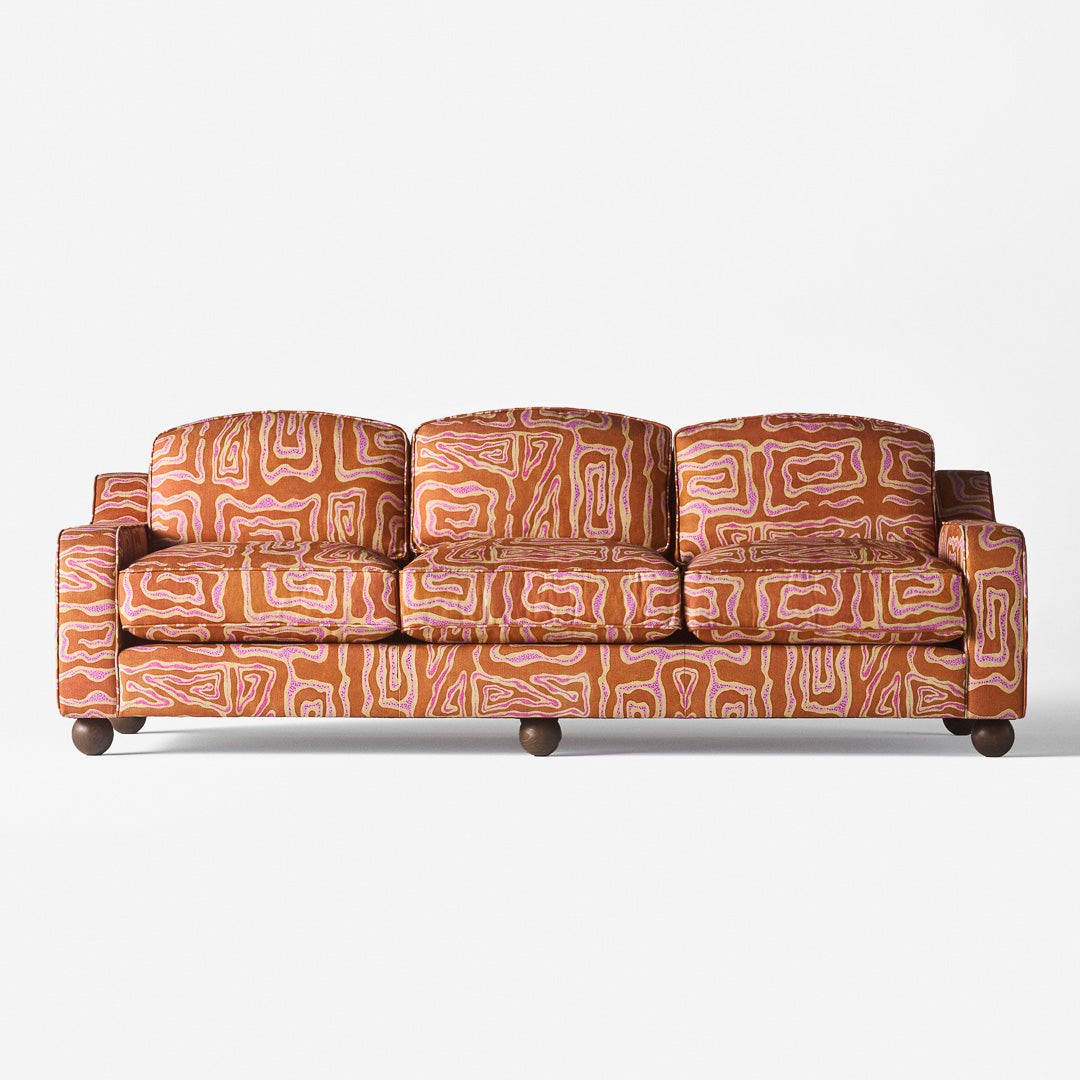 Dusty Deco - Lola Sofa