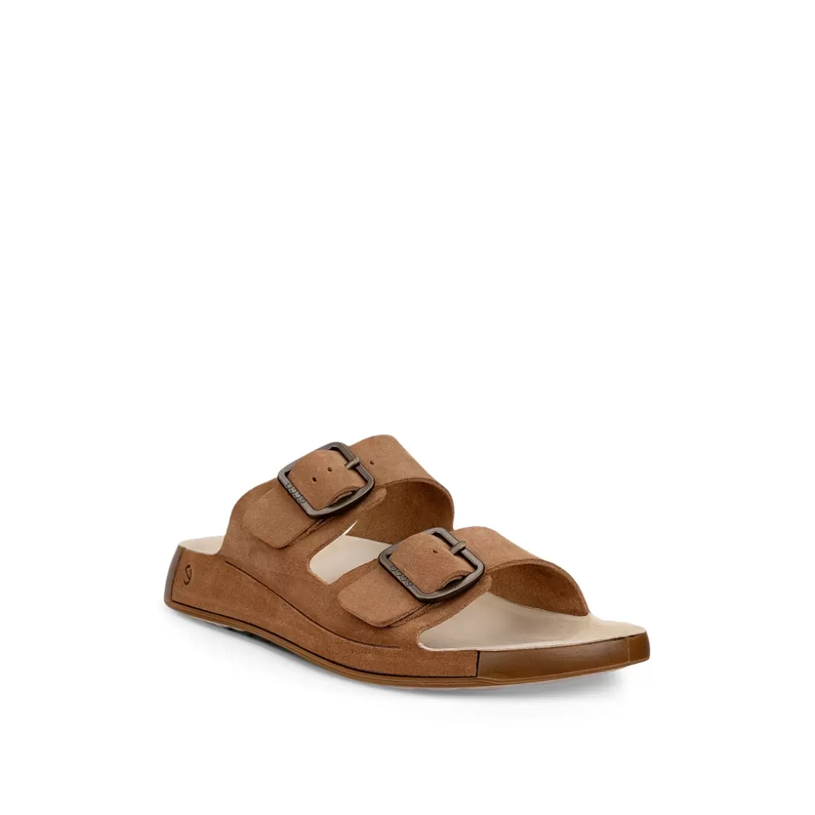 Ecco Cozmo Casual Buckle