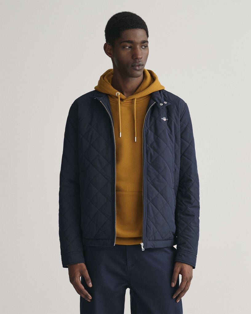 GANT Quilted Windcheater