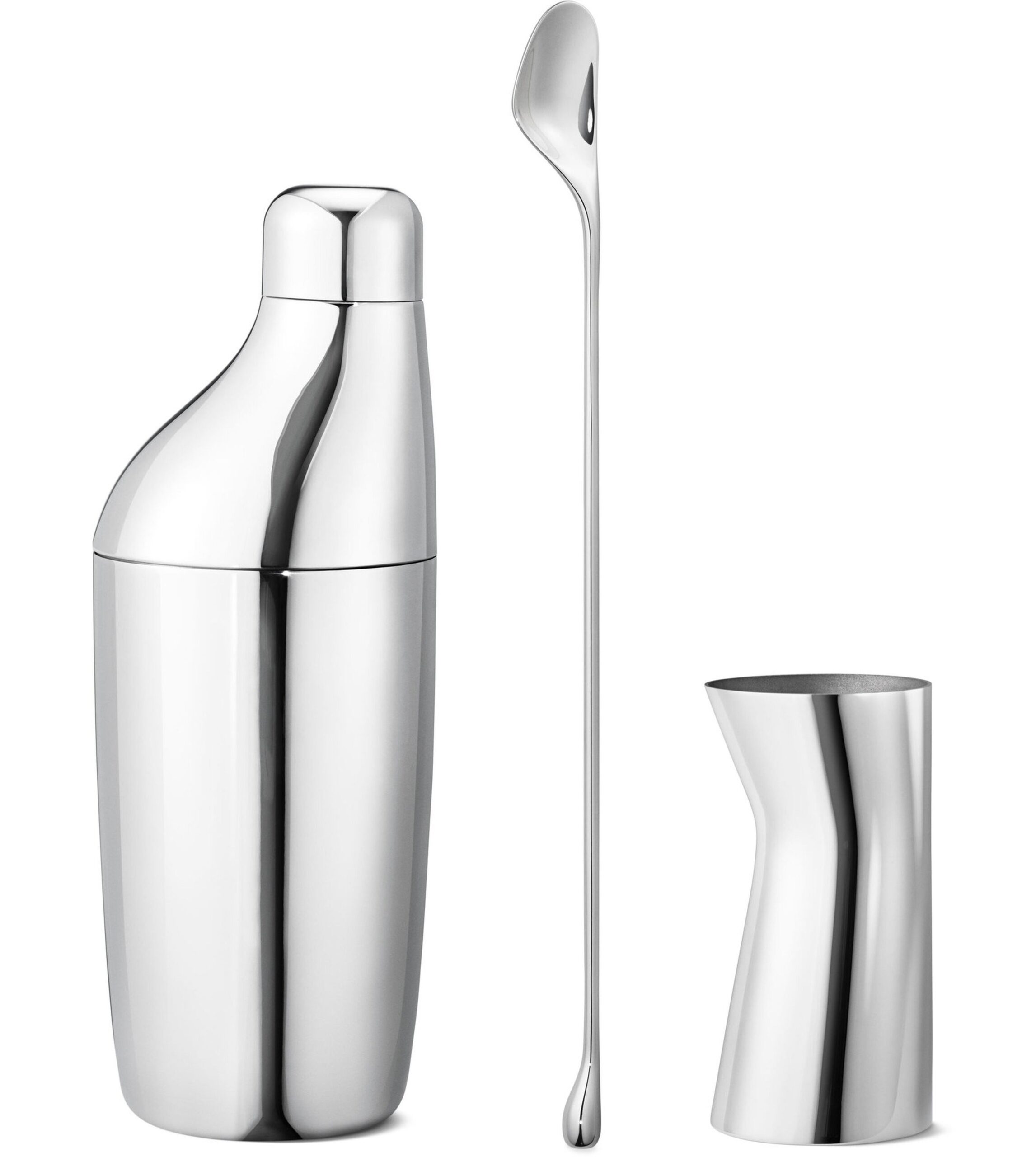 Georg Jensen - Sky Cocktailsæt
