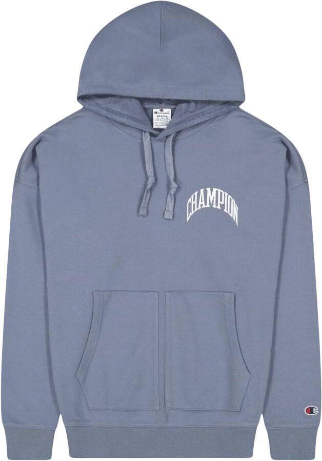 Champion Hooded Sweatshirt