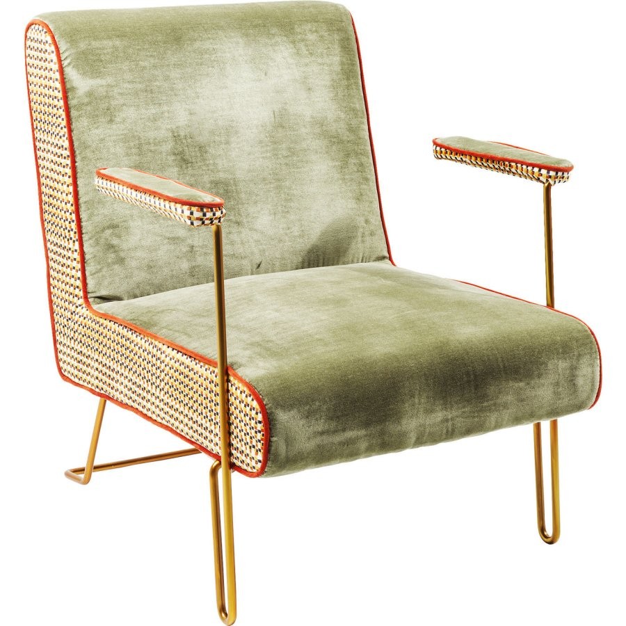 KARE Design - Aunt Betty Cocktail Stol