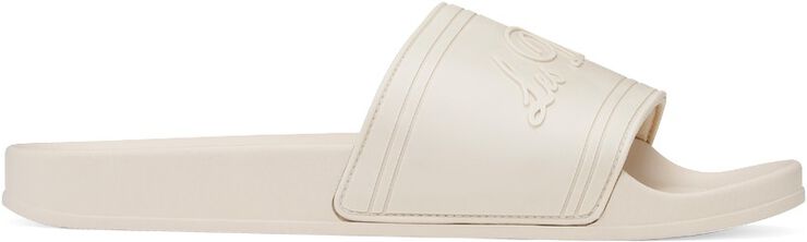 Les Deux Wilton Pool Slide Ivory