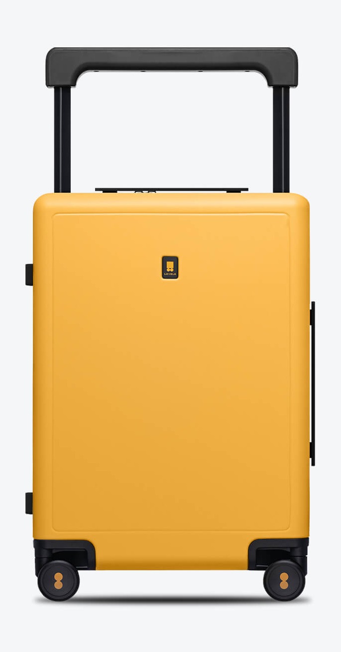 Level8 - Voyageur Carry-On