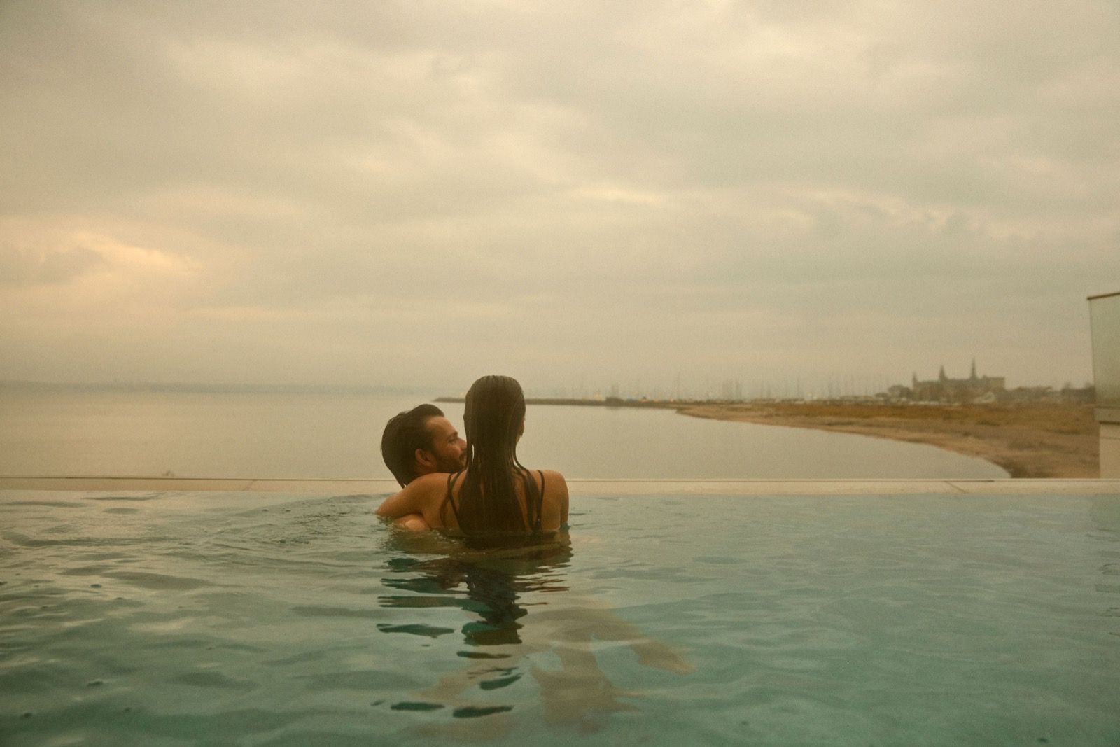 Marienlyst Strandhotel spa-hotel