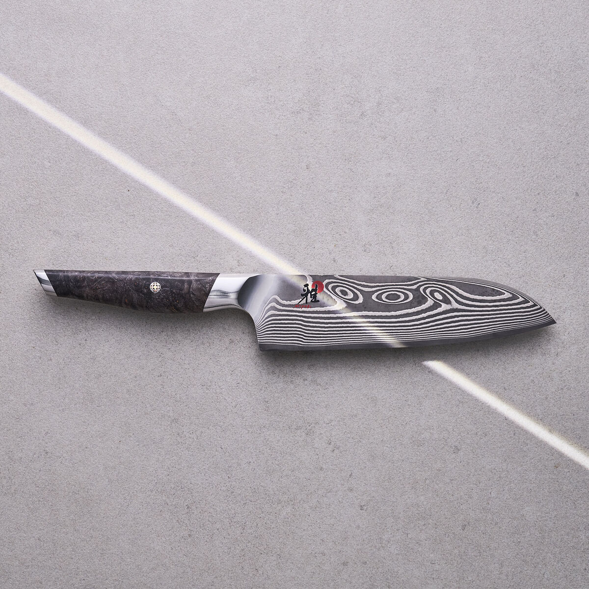 Miyabi - Iki Santoku Kokkekniv