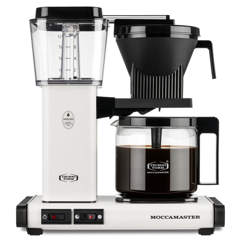 Moccamaster Automatic filterkaffemaskine