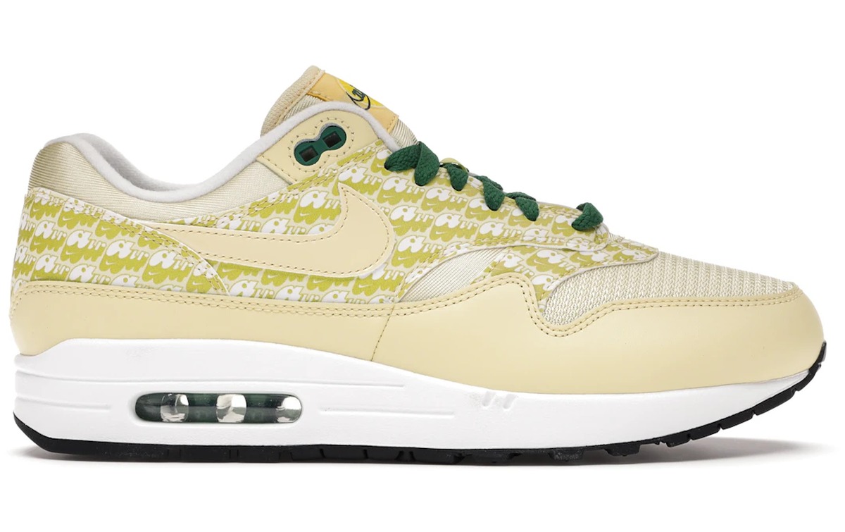 Nike - Air Max 1 Lemonade