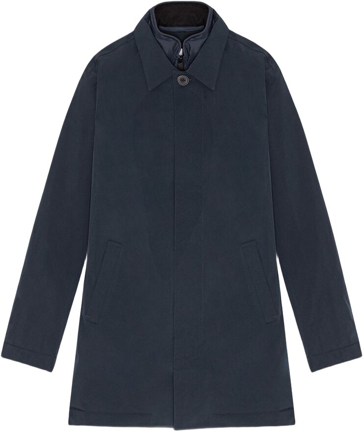 NN07 Blake 8240 mac i navy