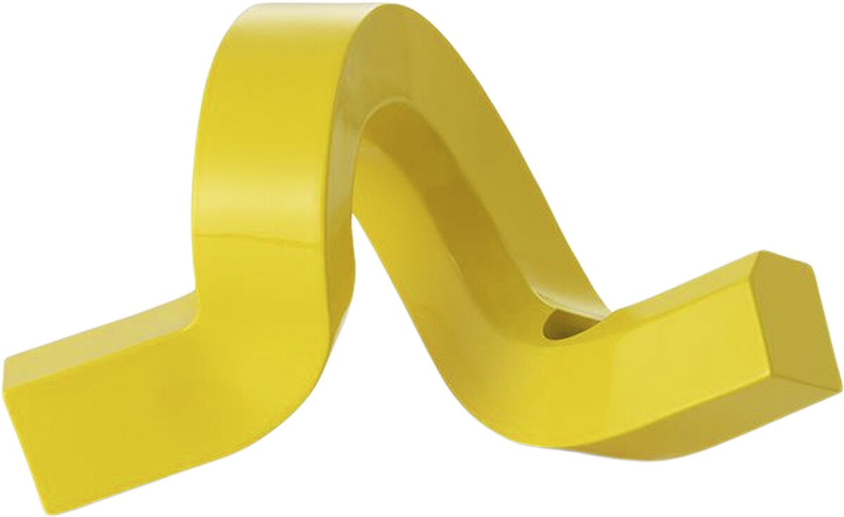 Normann Copenhagen - Crooked Candlestick