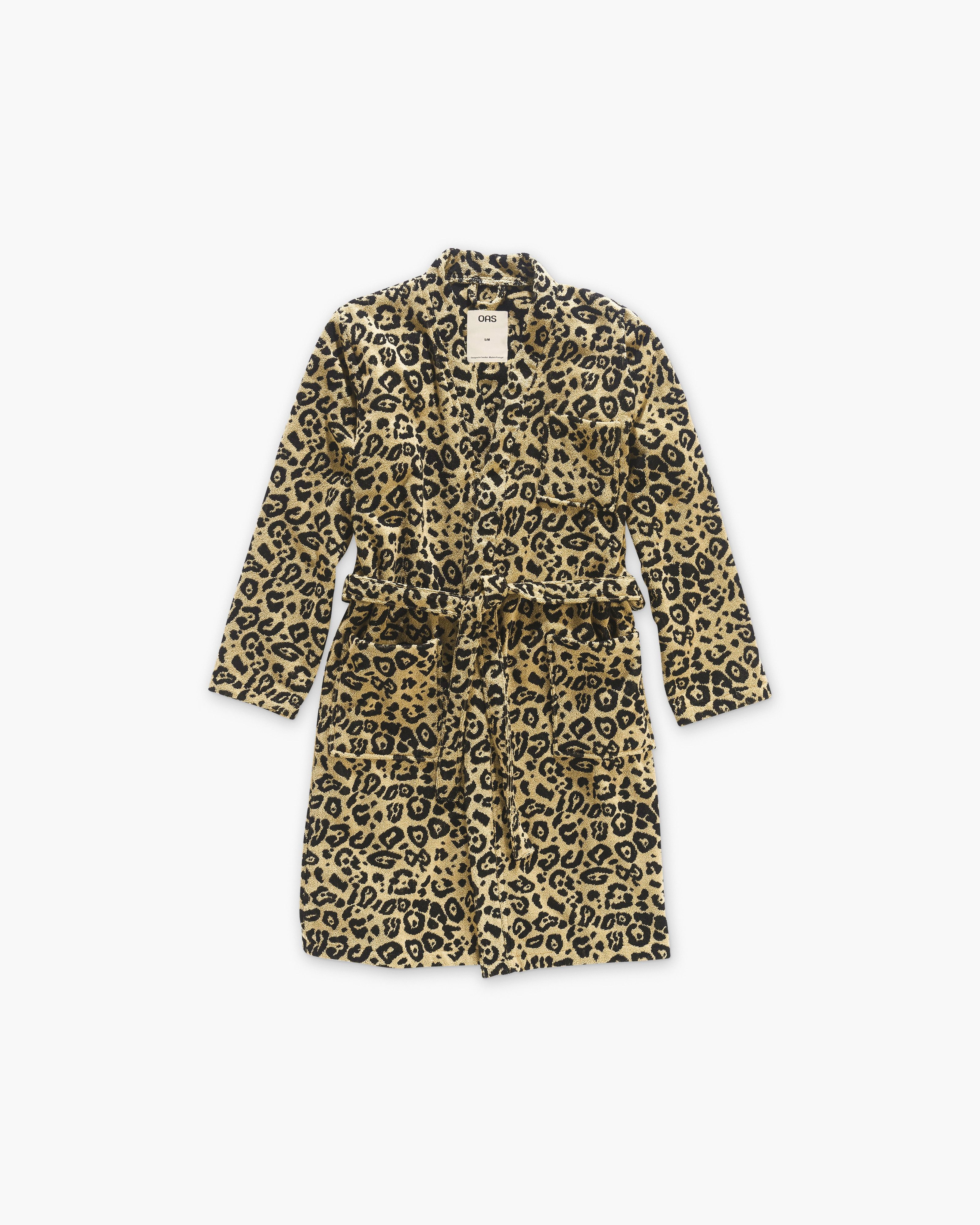 OAS - Leo Robe