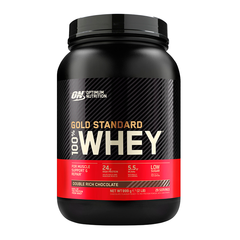 Optimum Nutrition Gold Standard 100% Whey