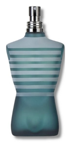 Jean Paul Gaultier Le Male Eau de Toilette 125 ml