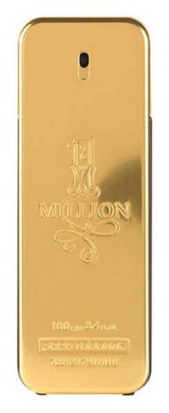 Paco Rabanne 1 Million Eau de Toilette 100 ml