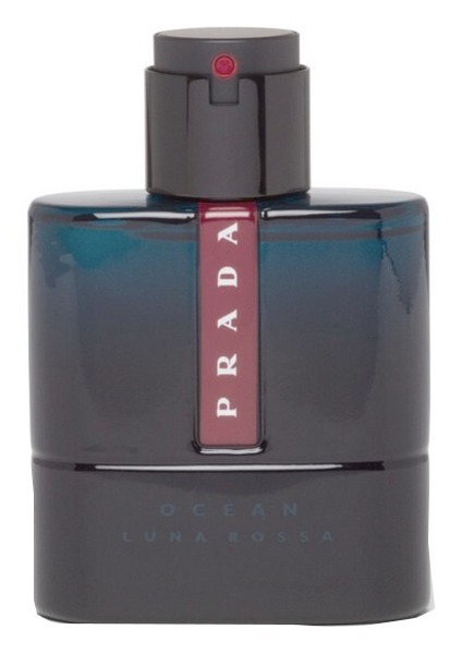 Prada Luna Rossa Ocean Eau de Toilette 100 ml