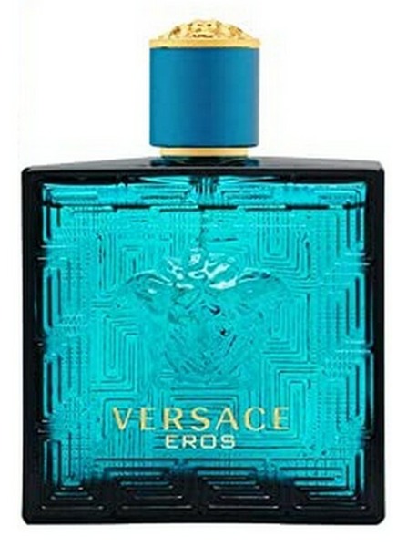 Versace Eros Eau de Toilette 100 ml