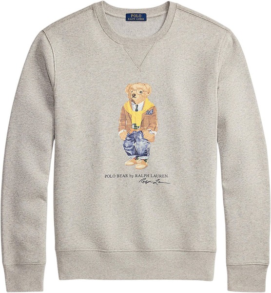 Polo Ralph Lauren Polo Bear Fleece Sweatshirt