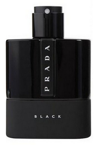 Prada Luna Rossa Black Eau de Parfum 100 ml