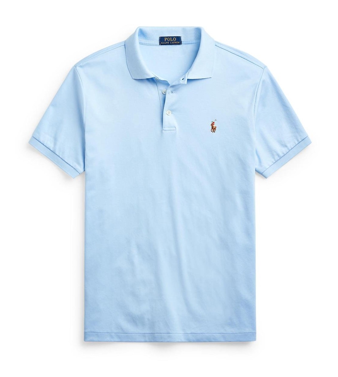 Polo Ralph Lauren - Short Sleeve Knit