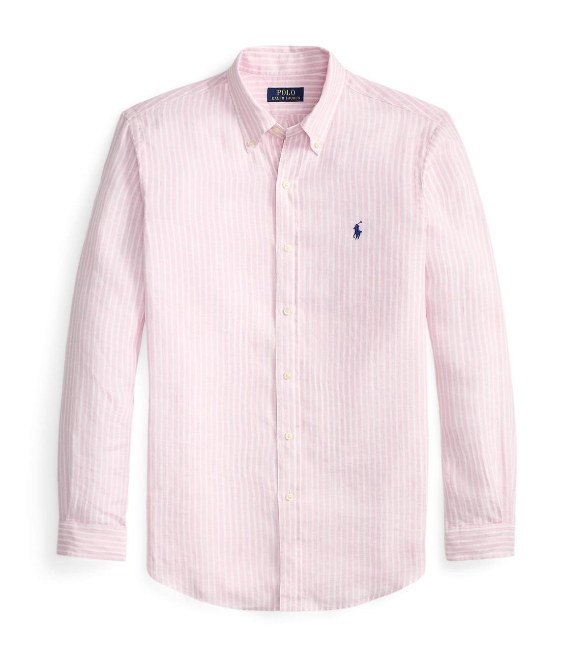 Polo Ralph Lauren - Oxford Sport Shirt
