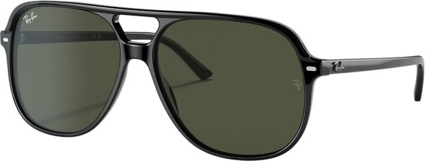 Ray-Ban Bill rektangulær solbrille