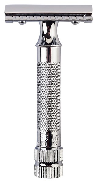 Merkur 34C safety razor