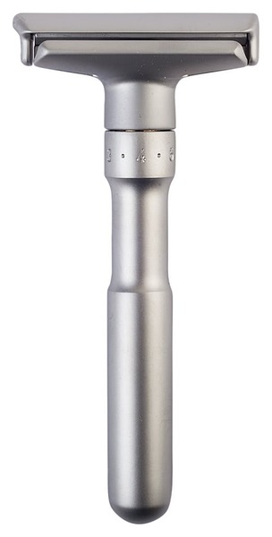 Merkur Futur 700 justerbar safety razor