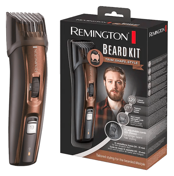 Remington MB4046 Grooming Kit