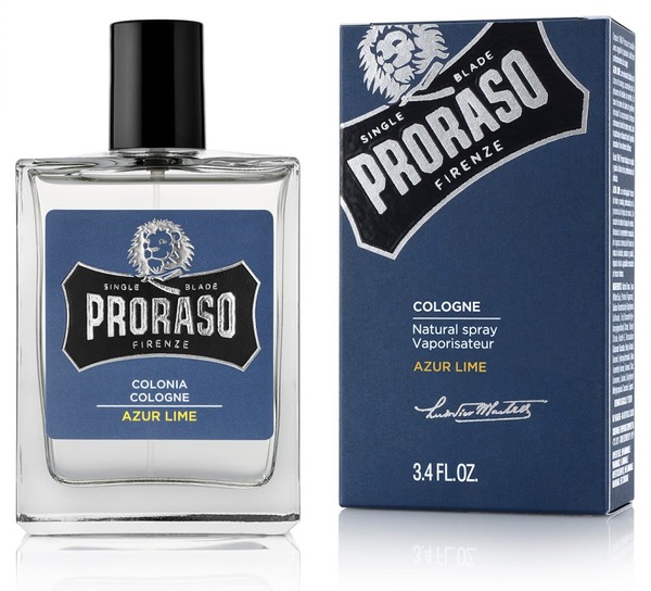 Proraso