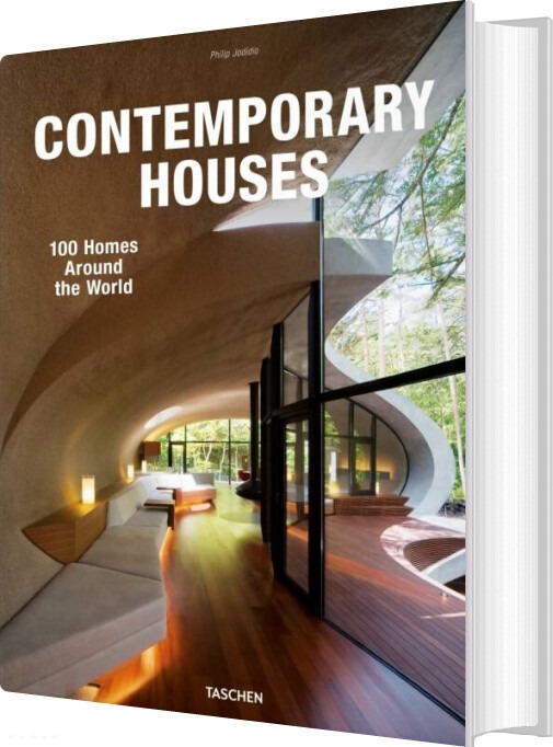 TASCHEN - Contemporary Houses