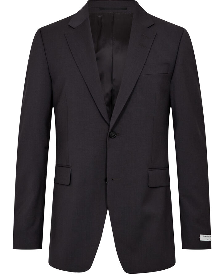 Tiger of Sweden JUSTIN blazer i navy uld
