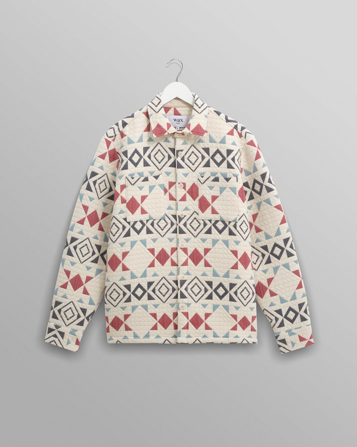 Wax London - Otto Overshirt