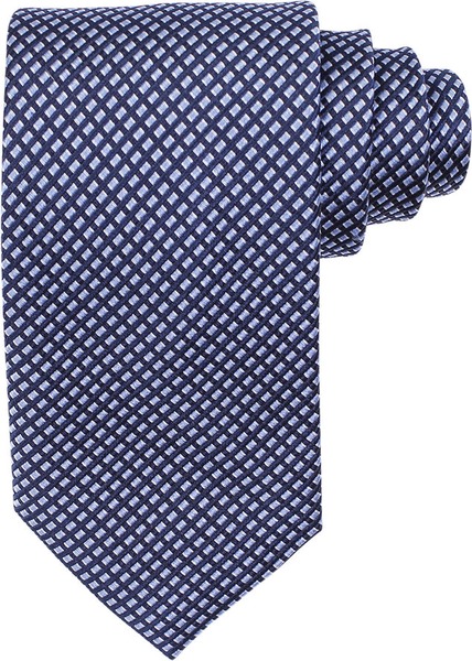 Amanda Christensen Classic Tie i mørkeblå