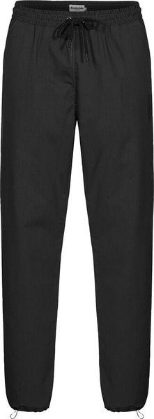 Resteröds Adjustable Pant Lightweight sorte letvægtsbukser til mænd