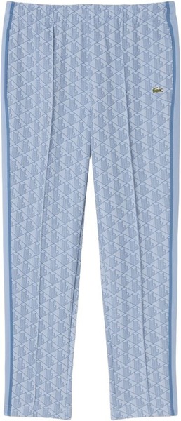 Lacoste Track Trousers lyseblå track pants til mænd