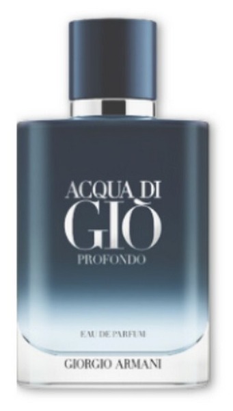 Giorgio Armani Acqua di Gio Profondo Eau de Parfum 50 ml
