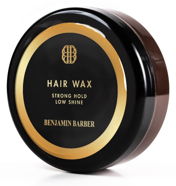 Benjamin Barber Hair Wax 60 ml
