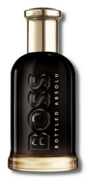 Hugo Boss Bottled Absolu Parfum 100 ml